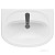 Раковина Santek Акварель 60 1WH110195