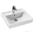 Раковина Santek Тигода 55 1WH302126 Раковина Santek Тигода 55 1WH302126