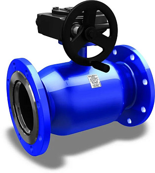 КШЦФР 350/300 Ру 16 ст. 09Г2С, н/п с ред.
