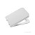 Крышка для чаши Roca Inspira Square Soft Close 80153200B петли хром