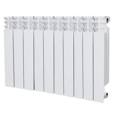 Радиатор биметаллический Konner 200/100 12 секций (6130382)