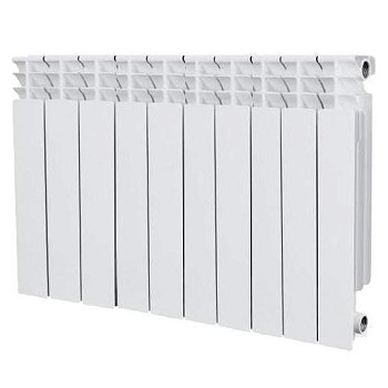 Радиатор биметаллический Konner 200/100 12 секций (6130382)