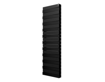 Радиатор биметаллический Royal Thermo PianoForte Tower/Noir Sable 18 секций