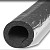 Трубка K-FLEX 32x089-1 SOLAR HT IC CLAD SR 