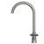 Смеситель для кухни 1/2 кер. MIXLINE ML37-032 "Cross" высокий излив