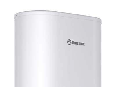 Водонагреватель 50л. THERMEX M-Smart 50 V (pro), электрич., накопит, верт., нерж. бак, суперплоский