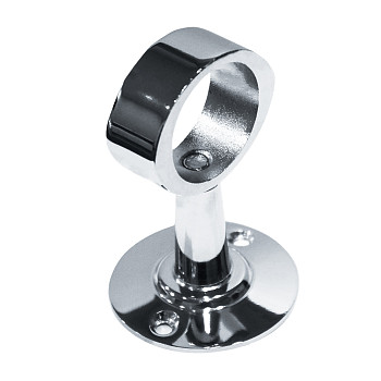 Крепление 1" железо разъемное д/полотенцесушителя