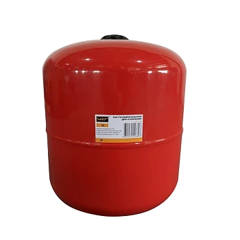 Бак расширительный 35л для отопления WH-35 (присоединение 1") VRT®