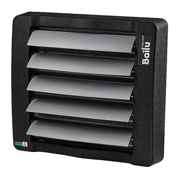 Тепловентилятор водяной Ballu BHP-W3-50-S