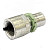 МП Муфта 40х1 1/4" ВР пресс, латунь (Comap)