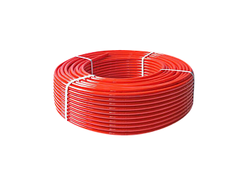 Труба 16*2.0 PE-RT EVOH из сшит.пэ , Royal Thermo (400 м.)