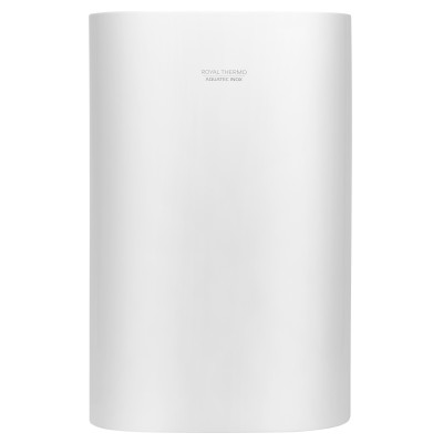 Бойлер косвенного нагрева, бак нерж, 80 л. настенный AQUATEC INOX RTWX-F 80