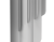 Радиатор алюминиевый Royal Thermo Indigo 500/100 4 секции