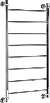 Полотенцесушитель водяной Aquanerzh Прямой 120х50