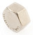 Заглушка 15 (1/2") ВР GF 260041N040000A