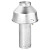 Комплект стабилизатора тяги для котлов Slim (1.400 iN, 1.490 iN) d 160 мм KHW71406881(HC-1143741)
