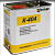Клей K-FLEX 2.5 lt K 404