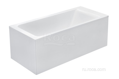 Ванна Roca Easy 150x70 прямоугольная белая ZRU9302904